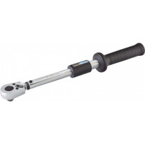 1/2" MOMENTVÕTI 20-120NM, 32H 435MM, AKNAGA HAZET