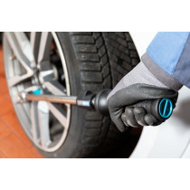 1/2" MOMENTVÕTI 60-320NM, 32H 660MM, AKNAGA HAZET