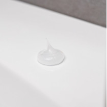 K2 SILO SANITARY SILICONE CLEAR SANITAARSILIKOON VÄRVITU 300ML/PADRUN