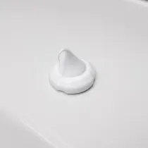 K2 SILO SANITARY SILICONE WHITE SANITAARSILIKOON VALGE 300ML/PADRUN