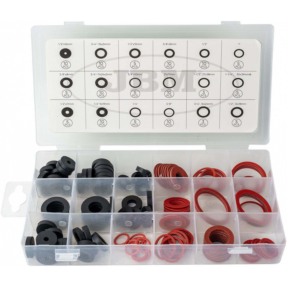 141-OS. KUMMITIHENDITE JA FIIBERTIHENDITE KOMPLEKT JBM*