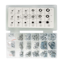 720-OS. LUKUSTUSSEIBIDE KOMPLEKT JBM*