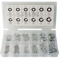 350-OS. TERASSEIBIDE JA LUKUSTUSSEIBIDE KOMPLEKT TSINGITUD JBM