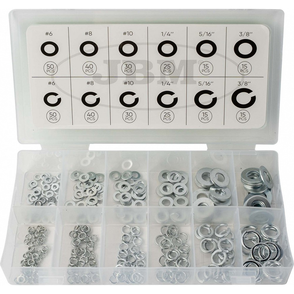 350-OS. TERASSEIBIDE JA LUKUSTUSSEIBIDE KOMPLEKT TSINGITUD JBM