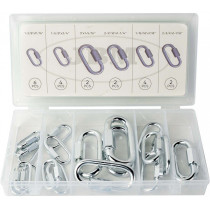 20-OS. KARABIINIDE KOMPLEKT JBM*