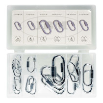 20-OS. KARABIINIDE KOMPLEKT JBM*