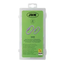 20-OS. KARABIINIDE KOMPLEKT JBM*