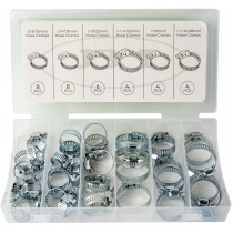 34-OS. LÕDVIKUKLAMBRITE KOMPLEKT 16-28MM JBM*