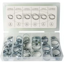 34-OS. LÕDVIKUKLAMBRITE KOMPLEKT 16-28MM JBM*