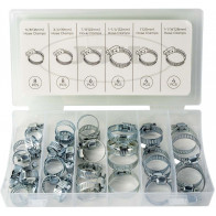 34-OS. LÕDVIKUKLAMBRITE KOMPLEKT 16-28MM JBM*