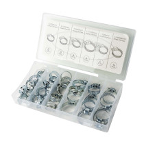 34-OS. LÕDVIKUKLAMBRITE KOMPLEKT 16-28MM JBM*