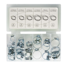 34-OS. LÕDVIKUKLAMBRITE KOMPLEKT 16-28MM JBM*