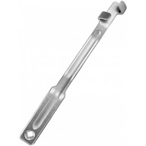 MUTRIVÕTME PIKENDUSKÄEPIDE (SILMUSVÕTI, LEHTVÕTI) PIKKUS 340MM JBM