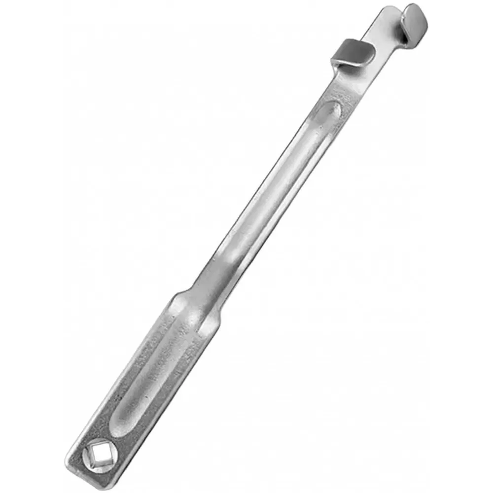 MUTRIVÕTME PIKENDUSKÄEPIDE (SILMUSVÕTI, LEHTVÕTI) PIKKUS 340MM JBM