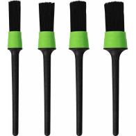 4-OS. DETAILING-PESU HARJADE KOMPLEKT SISE/VÄLIS JBM