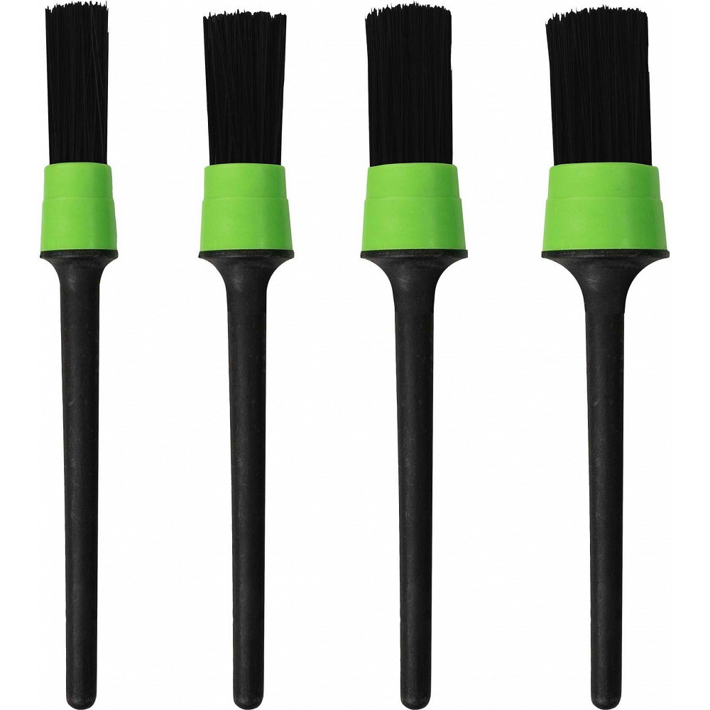 4-OS. DETAILING-PESU HARJADE KOMPLEKT SISE/VÄLIS JBM