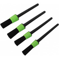 4-OS. DETAILING-PESU HARJADE KOMPLEKT SISE/VÄLIS JBM