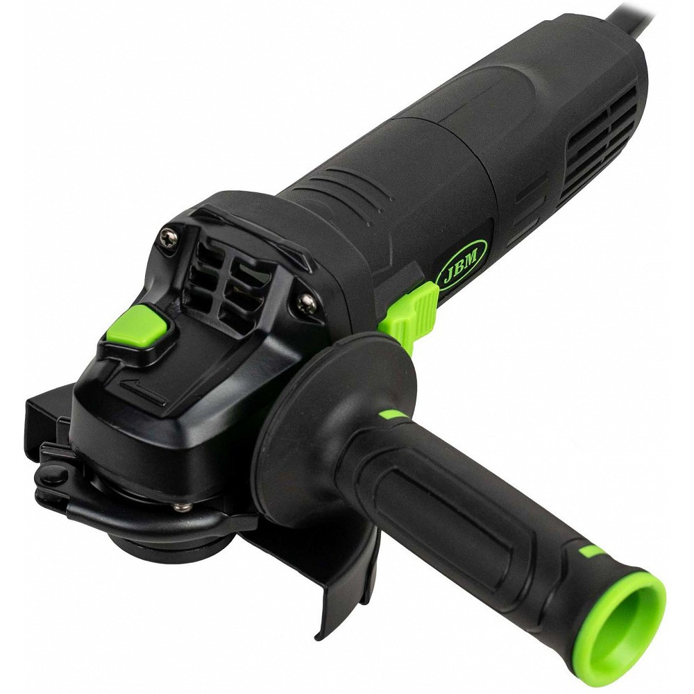 NURKLIHVIJA 115MM/M14, 750W/230V, 11000RPM, JUHE 4M JBM