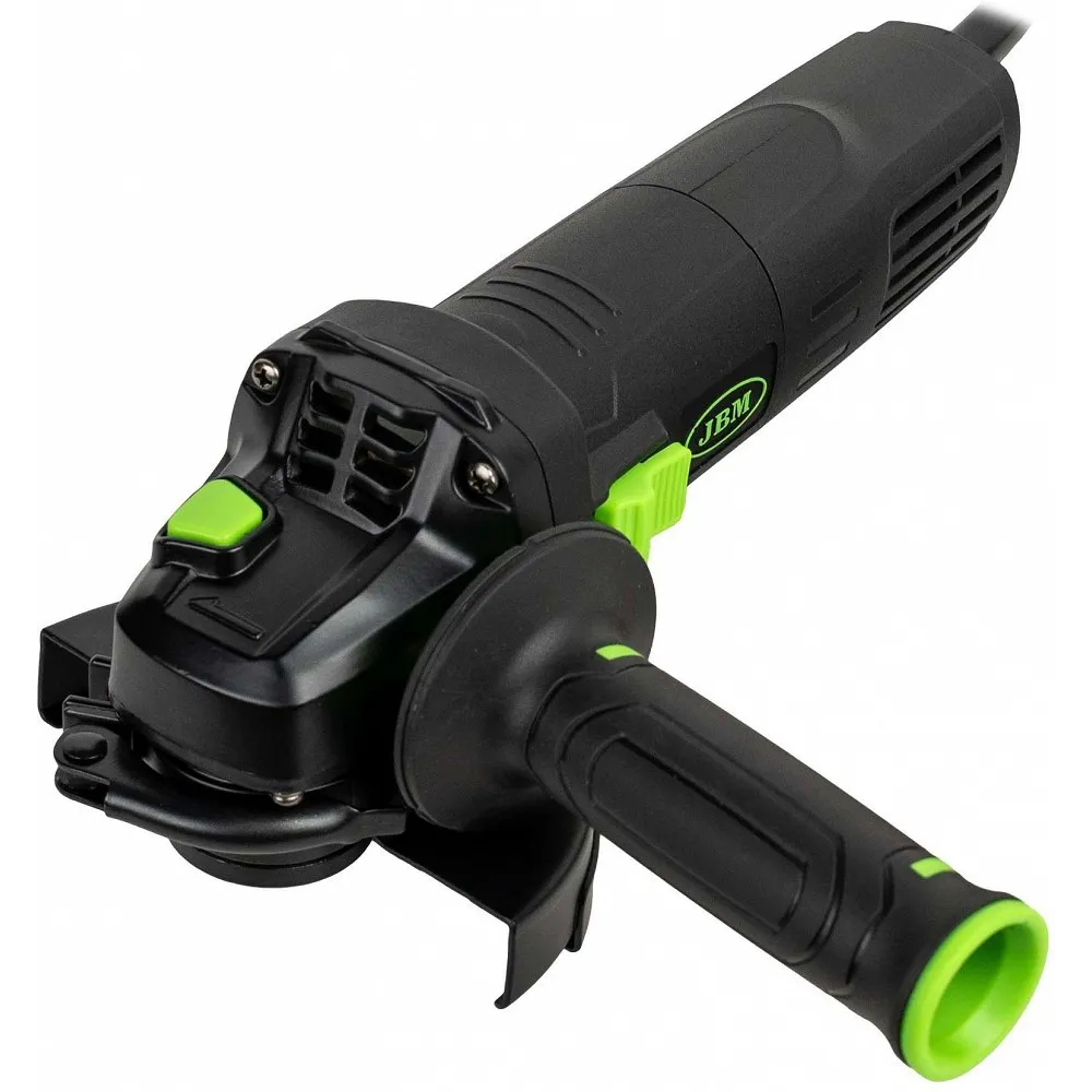 NURKLIHVIJA 115MM/M14, 750W/230V, 11000RPM, JUHE 4M JBM