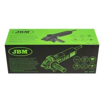 NURKLIHVIJA 115MM/M14, 750W/230V, 11000RPM, JUHE 4M JBM