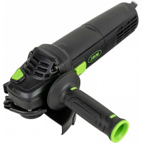 NURKLIHVIJA 125MM/M14, 1400W/230V, 300-10500RPM, JUHE 4M JBM