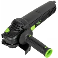 NURKLIHVIJA 125MM/M14, 1400W/230V, 300-10500RPM, JUHE 4M JBM