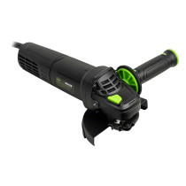 NURKLIHVIJA 125MM/M14, 1400W/230V, 300-10500RPM, JUHE 4M JBM