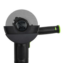 NURKLIHVIJA 125MM/M14, 1400W/230V, 300-10500RPM, JUHE 4M JBM