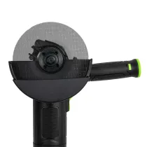 NURKLIHVIJA 125MM/M14, 1400W/230V, 300-10500RPM, JUHE 4M JBM