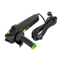 NURKLIHVIJA 125MM/M14, 1400W/230V, 300-10500RPM, JUHE 4M JBM