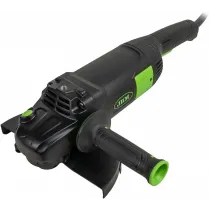 NURKLIHVIJA 230MM/M14, 2400W/230V, REGULEERITAVAD PÖÖRDED MAX 6000RPM, JUHE 4M JBM
