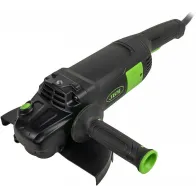 NURKLIHVIJA 230MM/M14, 2400W/230V, REGULEERITAVAD PÖÖRDED MAX 6000RPM, JUHE 4M JBM