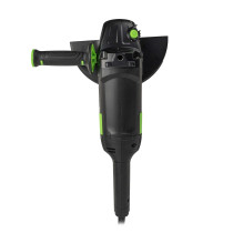 NURKLIHVIJA 230MM/M14, 2400W/230V, REGULEERITAVAD PÖÖRDED MAX 6000RPM, JUHE 4M JBM