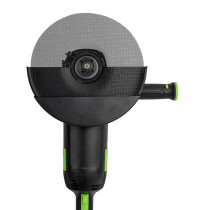 NURKLIHVIJA 230MM/M14, 2400W/230V, REGULEERITAVAD PÖÖRDED MAX 6000RPM, JUHE 4M JBM