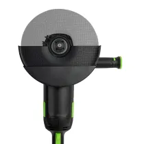NURKLIHVIJA 230MM/M14, 2400W/230V, REGULEERITAVAD PÖÖRDED MAX 6000RPM, JUHE 4M JBM