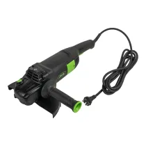 NURKLIHVIJA 230MM/M14, 2400W/230V, REGULEERITAVAD PÖÖRDED MAX 6000RPM, JUHE 4M JBM