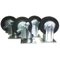 TÖÖRIISTAKÄRU VARURATTAD (VARURATAS) 4TK (SOBIB NT 52360) JBM