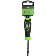 1/4" PADRUNOTSIKUTE/PADRUNITE KRUVITS JBM