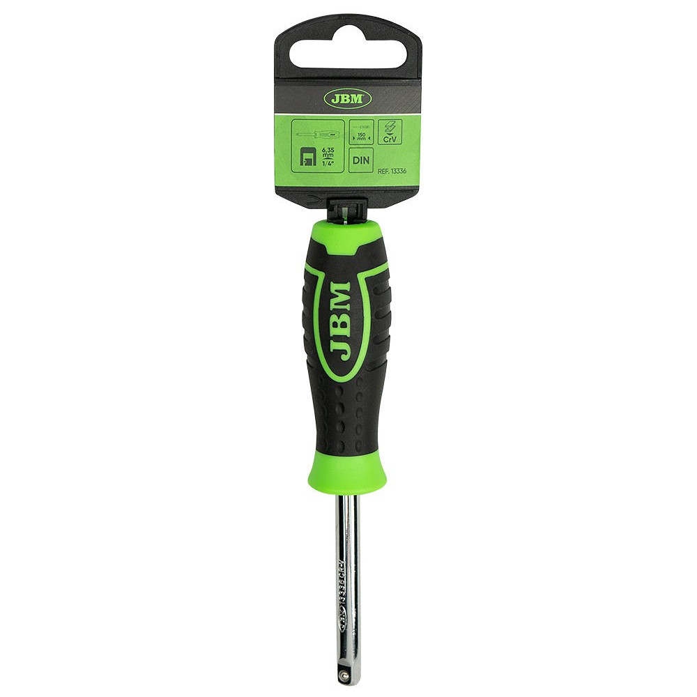 1/4" PADRUNOTSIKUTE/PADRUNITE KRUVITS JBM