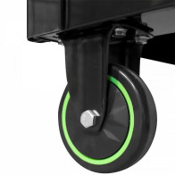 TÖÖRIISTAKÄRU VARURATAS (SOBIB NT 53904) JBM