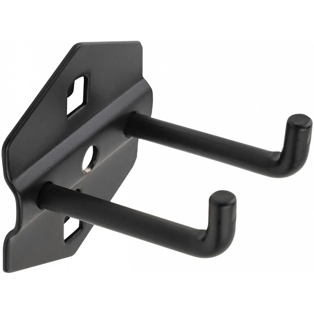 PERFOSEINA TOPELTKONKS 2X50MM PERFO -10X10MM/28MM MUST JBM
