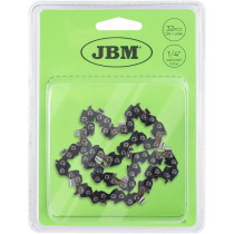 VARUKETT 12V MINI-AKUKETTSAAG (60056J) JBM