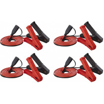 AKULAADIJA MULTICHARGE STATION 4X10A / PB-LI GYS