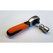 31-OS. 1/4" PADRUNITE+OTSIKUTE KOMPLEKT 4-13MM PL,PH,PZ,TORX,HEX TRIUMF