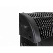 ELEKTRILINE KONVEKTOR RADIAATOR TERMOSTAADIGA 2000W 230V MUST GEKO