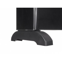 ELEKTRILINE KONVEKTOR RADIAATOR TERMOSTAADIGA 2000W 230V MUST GEKO