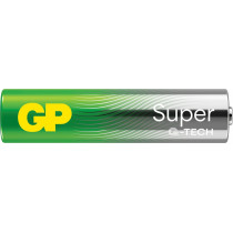PATAREI GP AAA/LR03 40TK SUPER ALKALINE