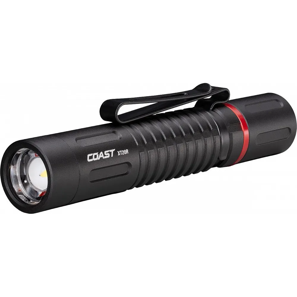 TASKULAMP LAETAV 520LM TASKU/MÜTSI KLAMBER XT20R COAST