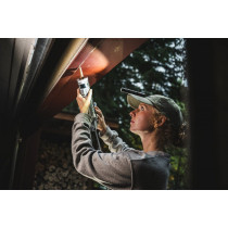 TASKULAMP LAETAV 520LM TASKU/MÜTSI KLAMBER XT20R COAST