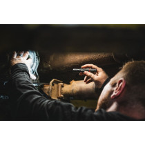 TASKULAMP LAETAV 280LM TASKU/MÜTSI KLAMBER HP2R COAST